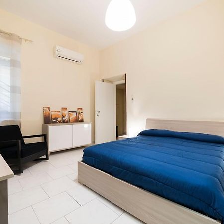 Casa Del Pescatore Castellammare di Stabia Bagian luar foto
