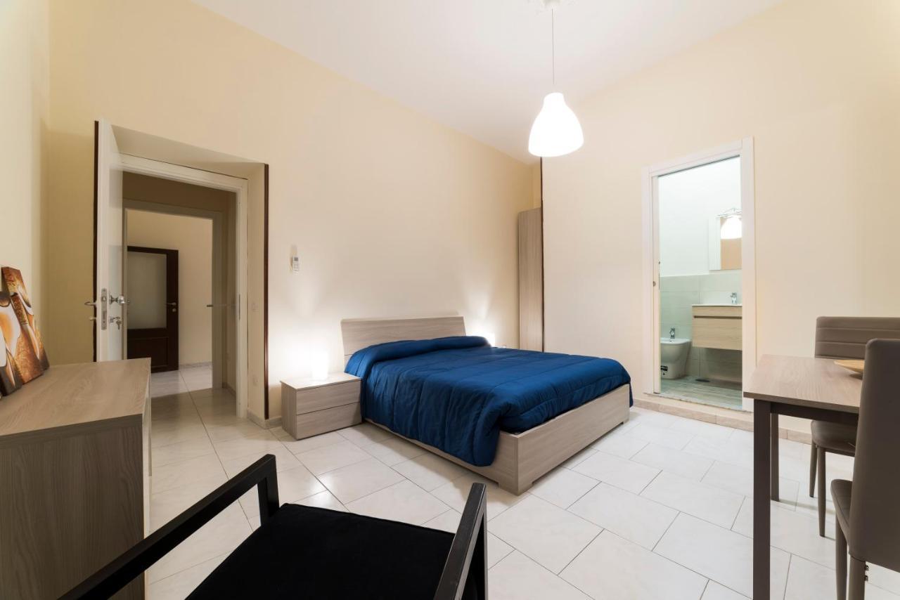 Casa Del Pescatore Castellammare di Stabia Bagian luar foto