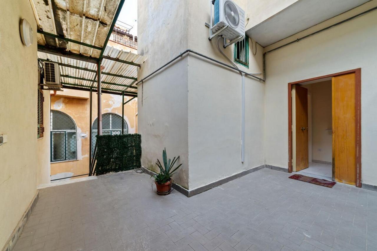 Casa Del Pescatore Castellammare di Stabia Bagian luar foto