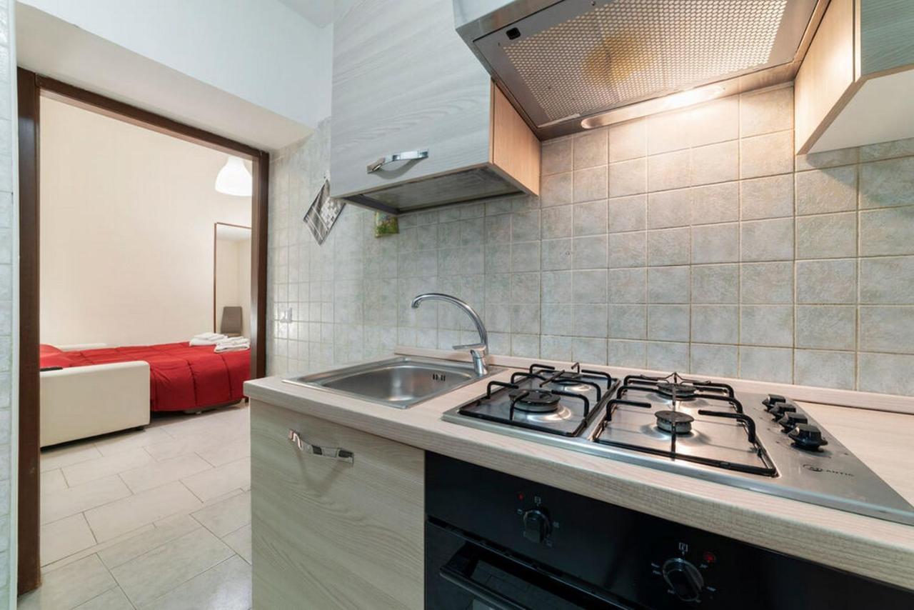 Casa Del Pescatore Castellammare di Stabia Bagian luar foto