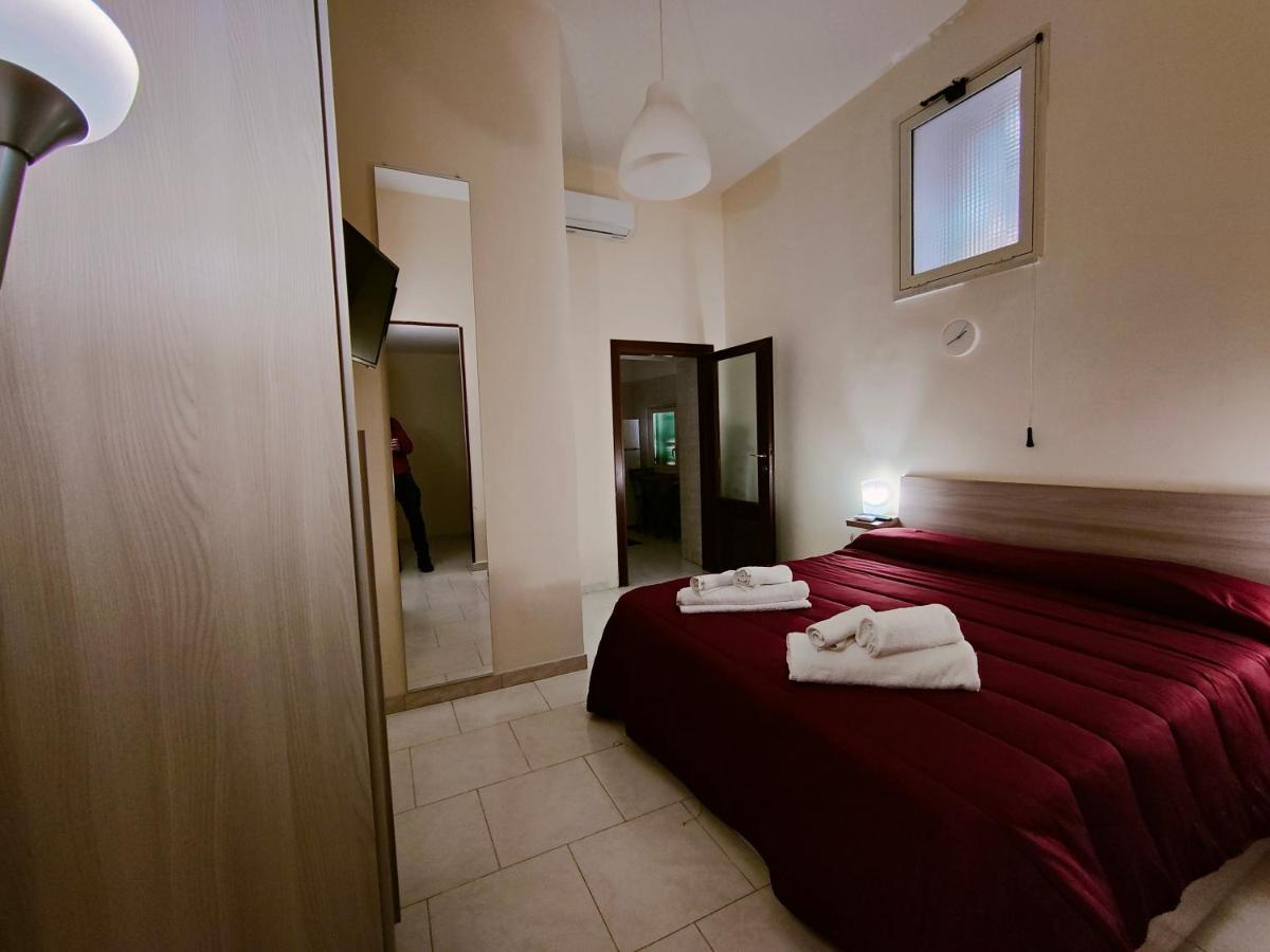Casa Del Pescatore Castellammare di Stabia Bagian luar foto