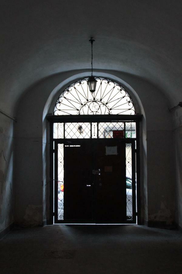 Casa Del Pescatore Castellammare di Stabia Bagian luar foto